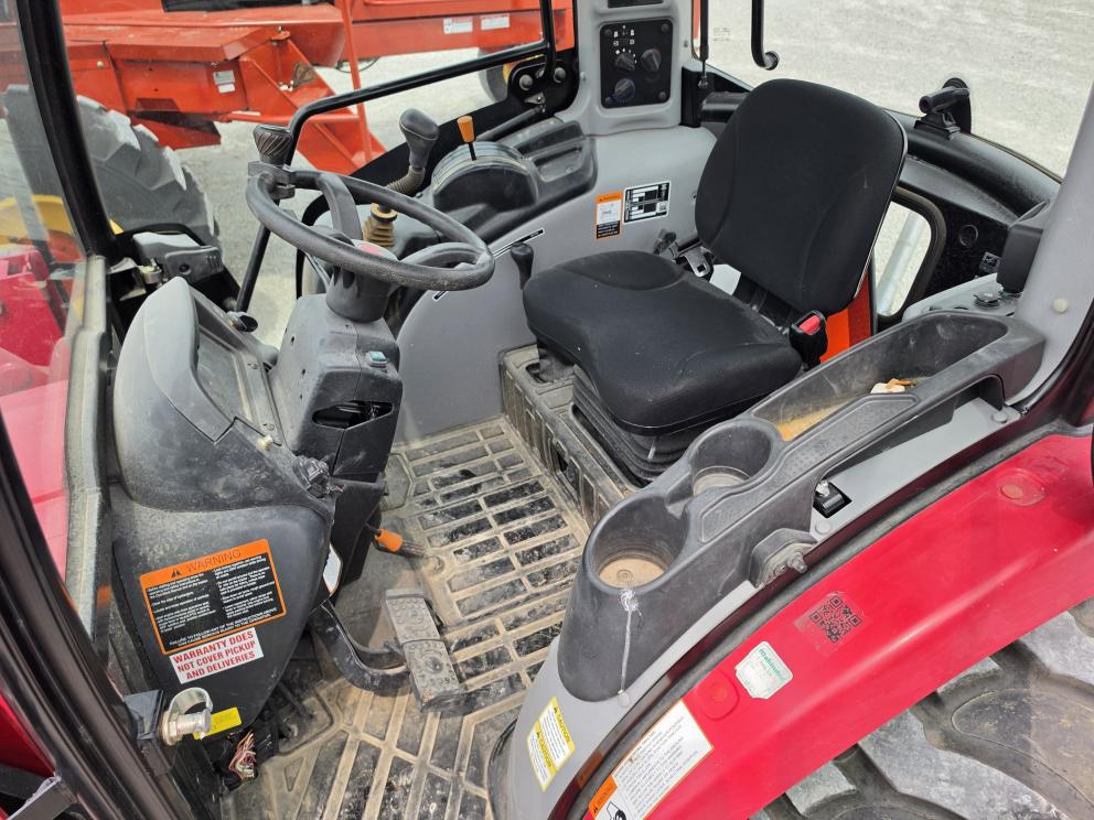 Image for 2020 Mahindra 3540