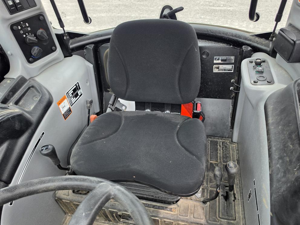 Image for 2020 Mahindra 3540