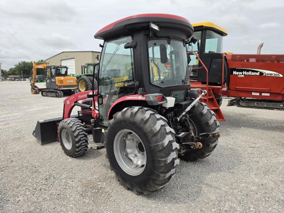 Image for 2020 Mahindra 3540