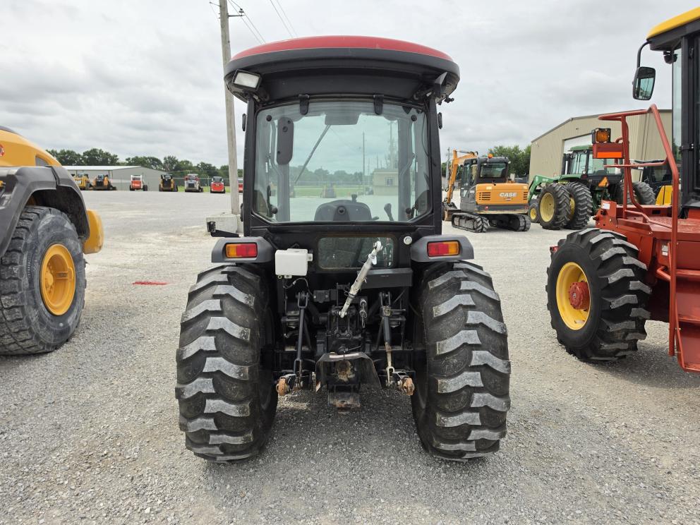 Image for 2020 Mahindra 3540