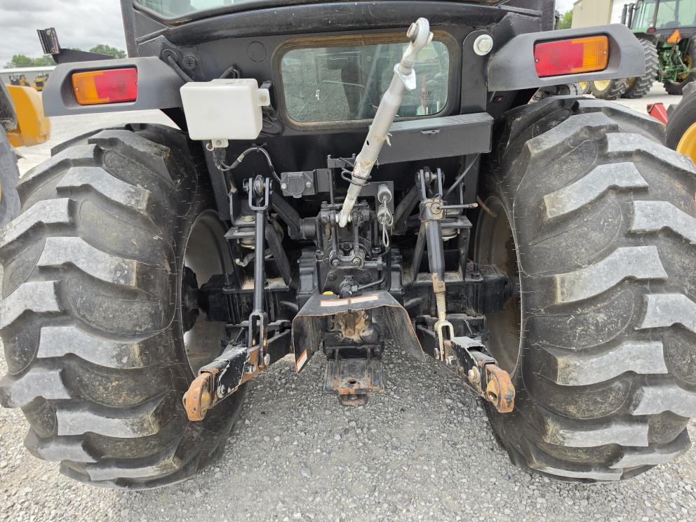Image for 2020 Mahindra 3540