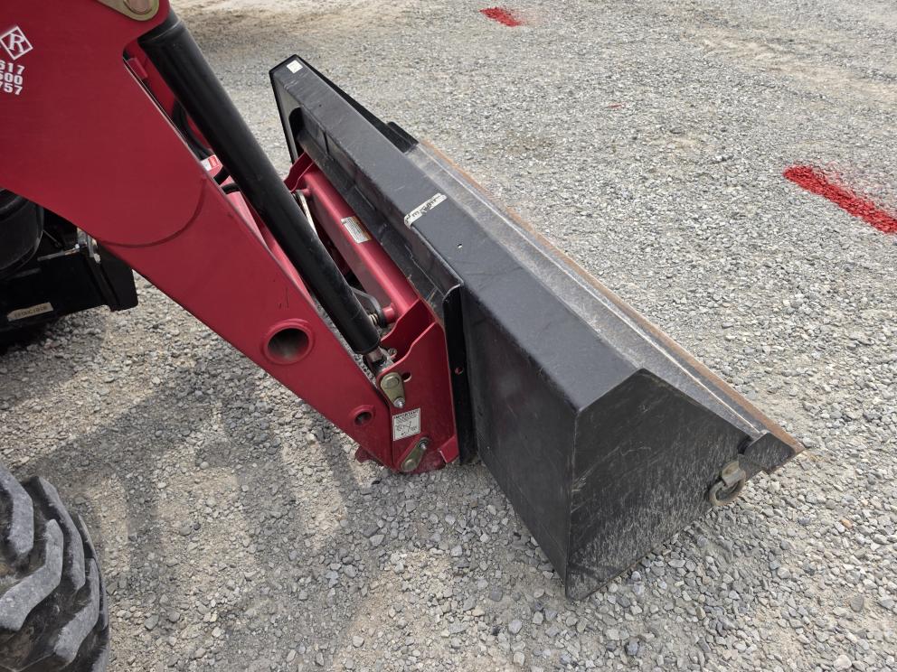 Image for 2020 Mahindra 3540