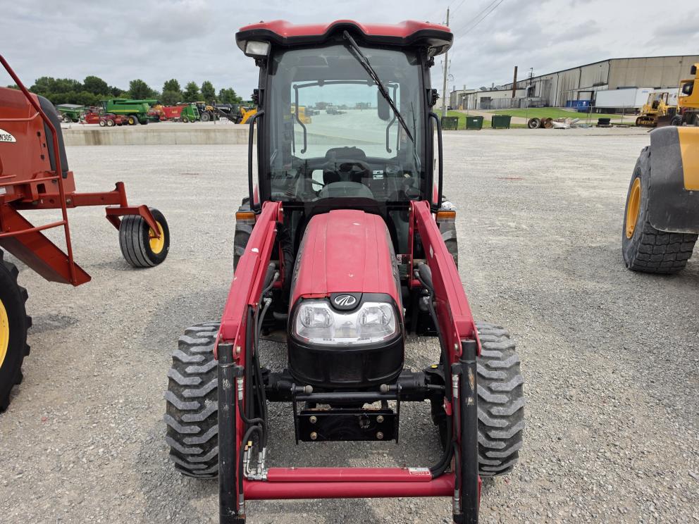 Image for 2020 Mahindra 3540