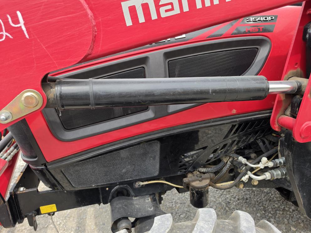 Image for 2020 Mahindra 3540