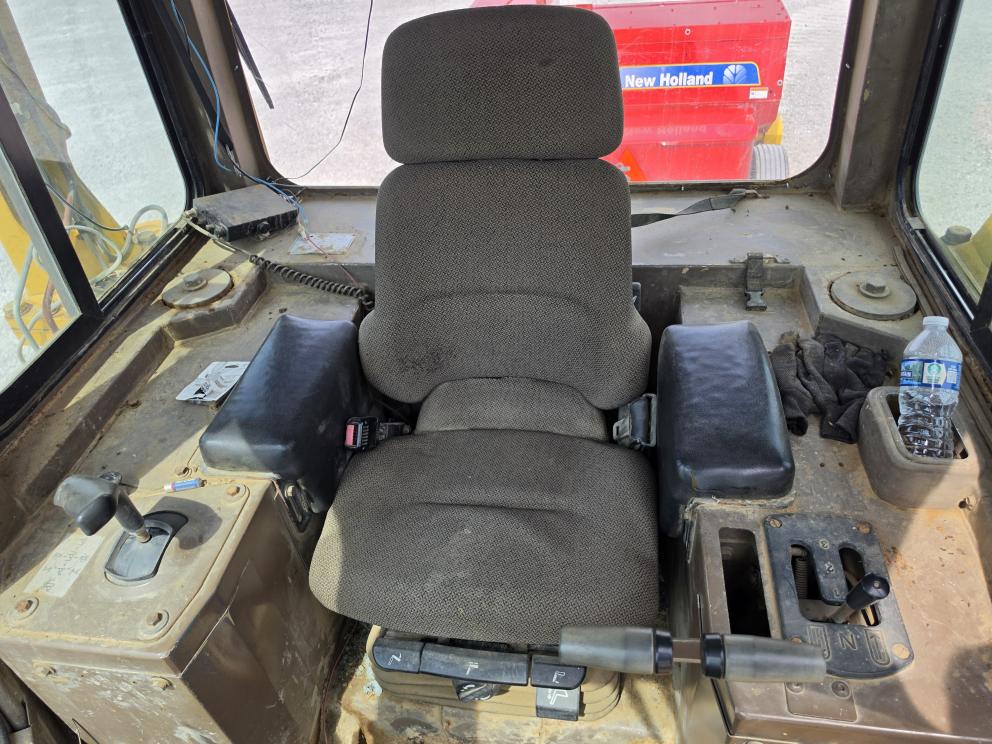 Image for 1990 Caterpillar D5 LGP
