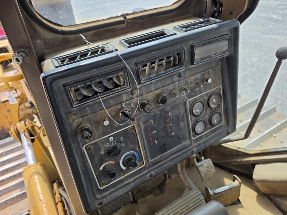 Image for 1990 Caterpillar D5 LGP