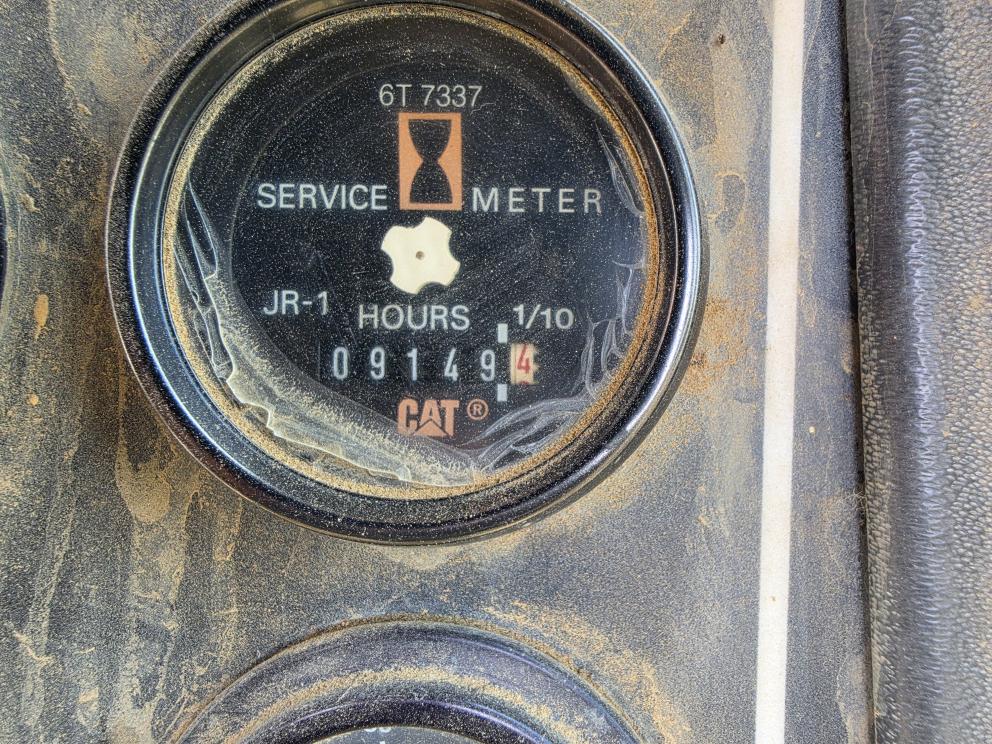 Image for 1990 Caterpillar D5 LGP