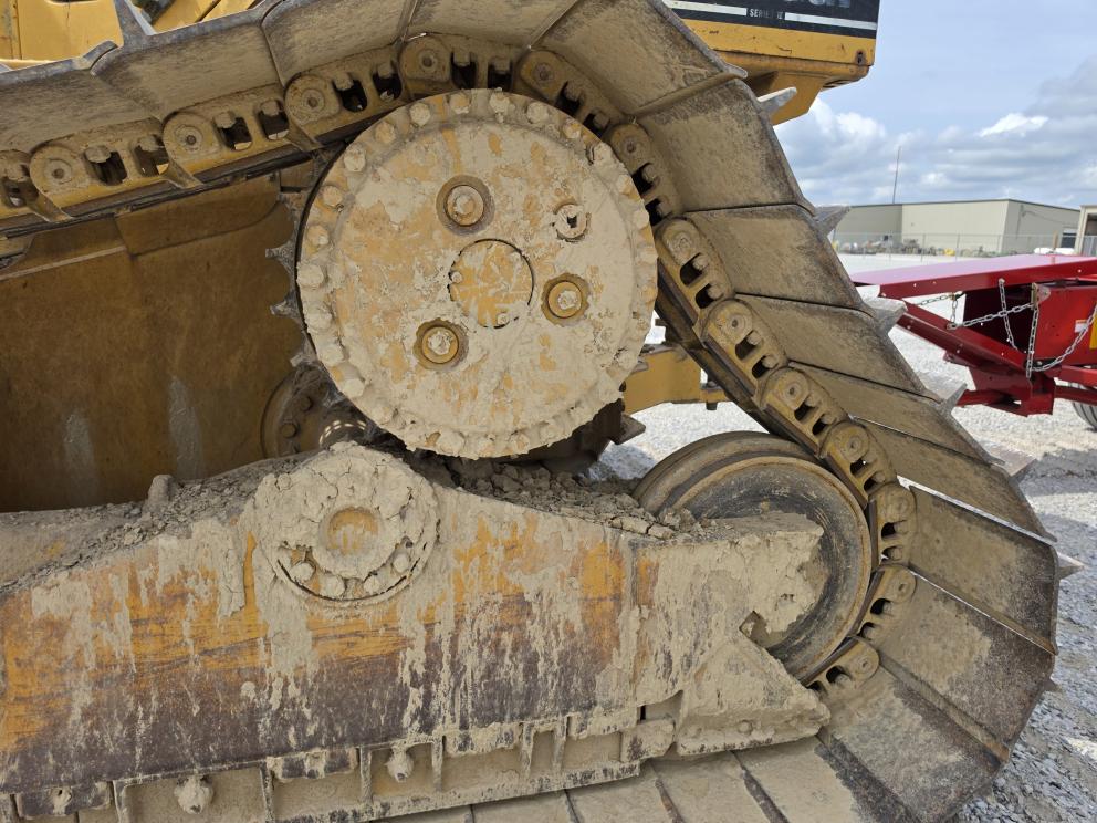 Image for 1990 Caterpillar D5 LGP