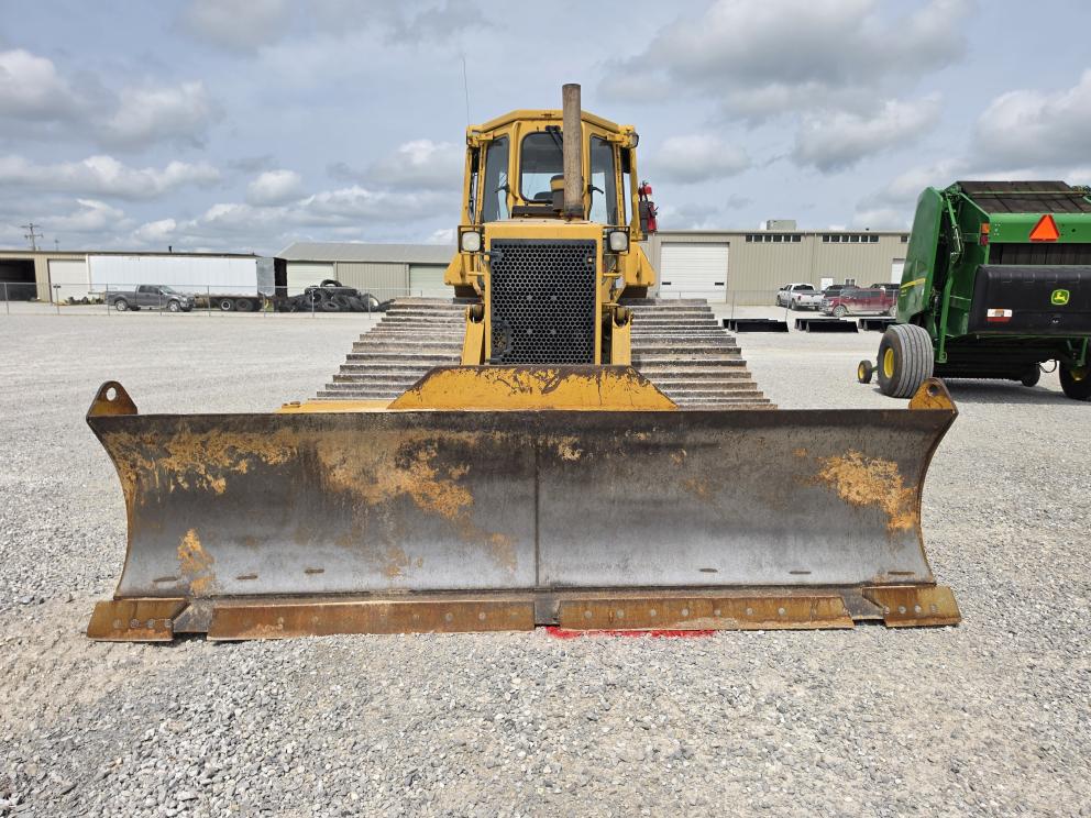 Image for 1990 Caterpillar D5 LGP