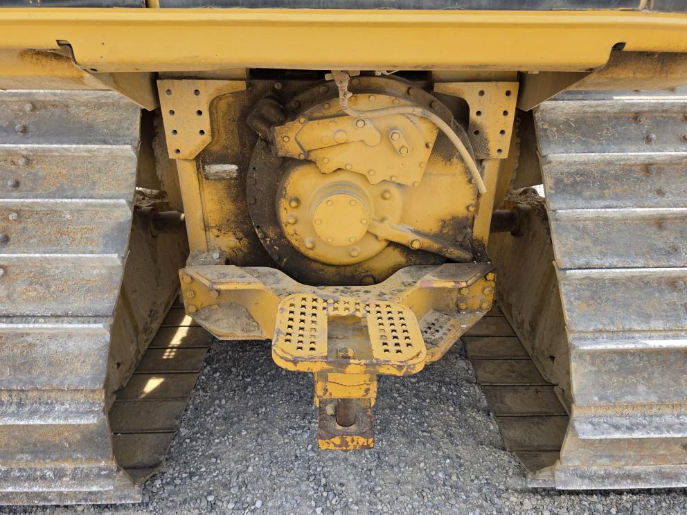 Image for 1990 Caterpillar D5 LGP