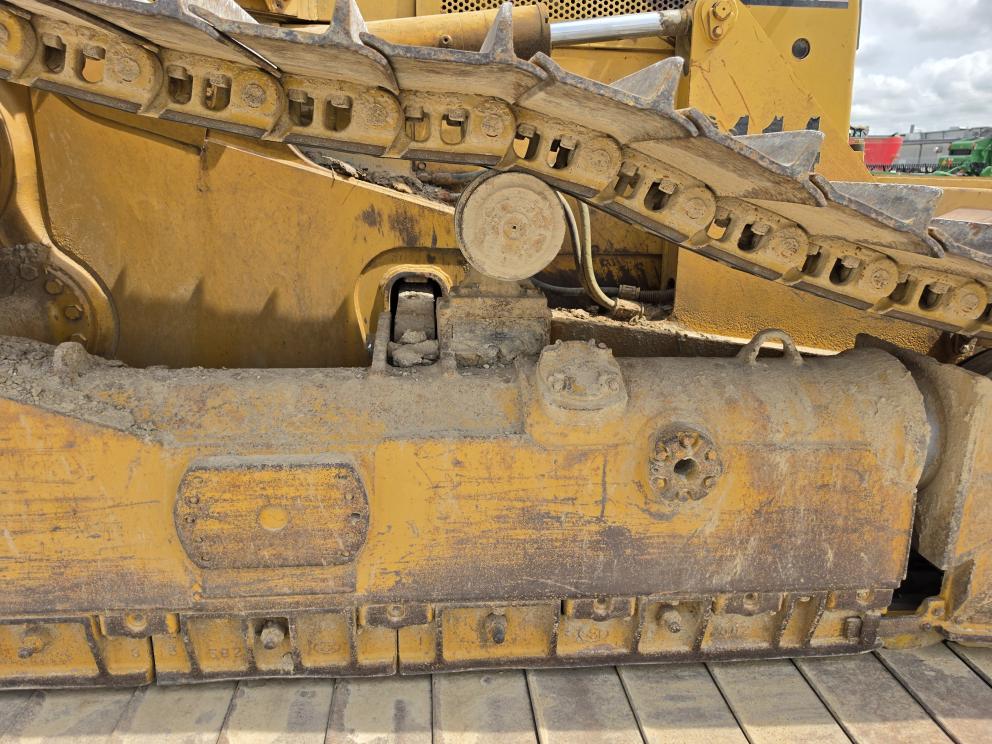 Image for 1990 Caterpillar D5 LGP