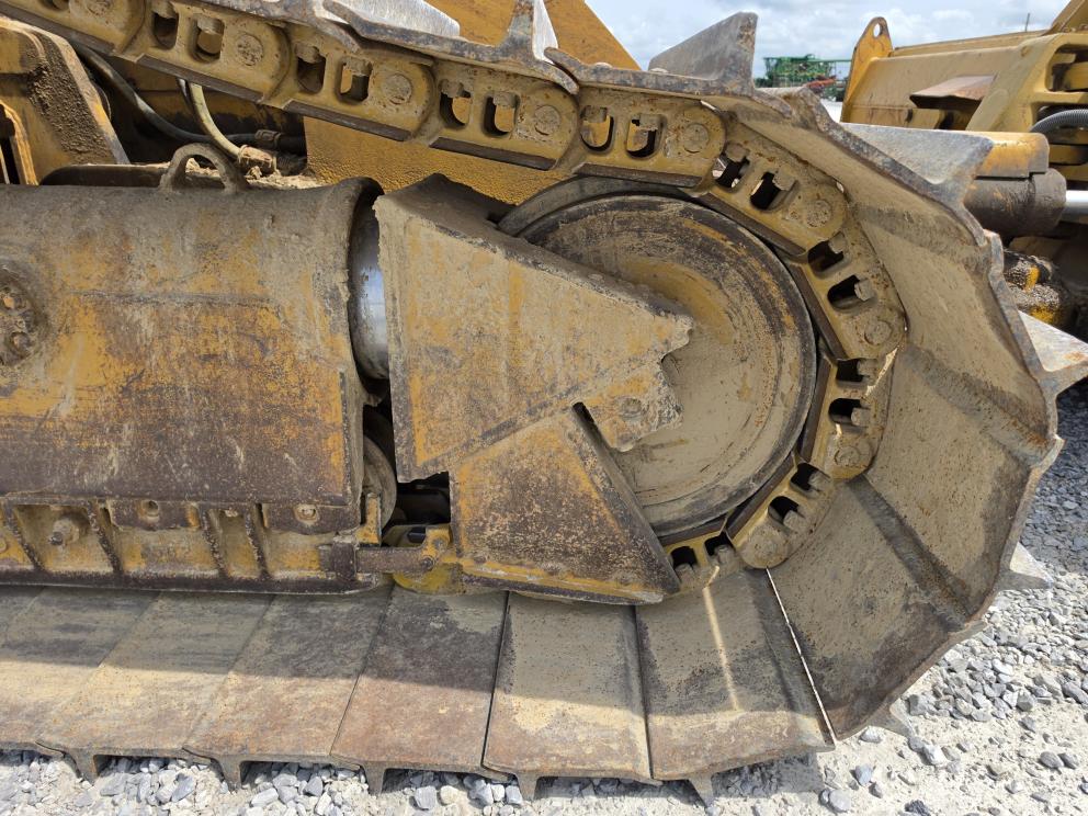 Image for 1990 Caterpillar D5 LGP