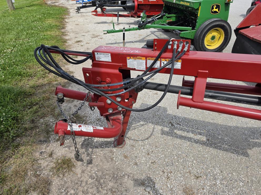 Image for 2014 New Holland H7330