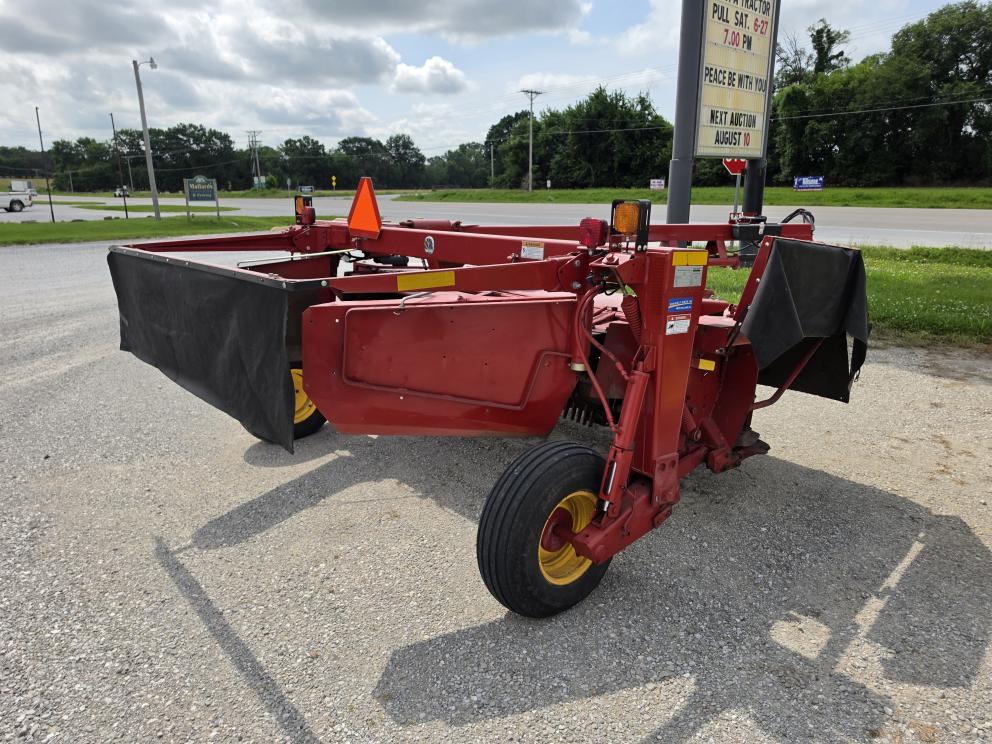 Image for 2014 New Holland H7330