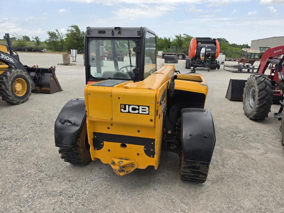 Image for 2018 JCB 505-20TC
