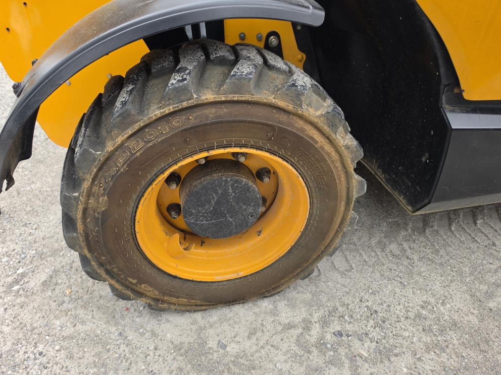 Image for 2018 JCB 505-20TC