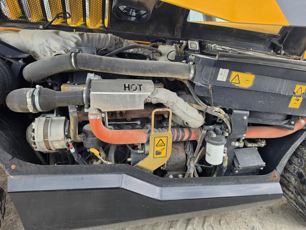 Image for 2018 JCB 505-20TC