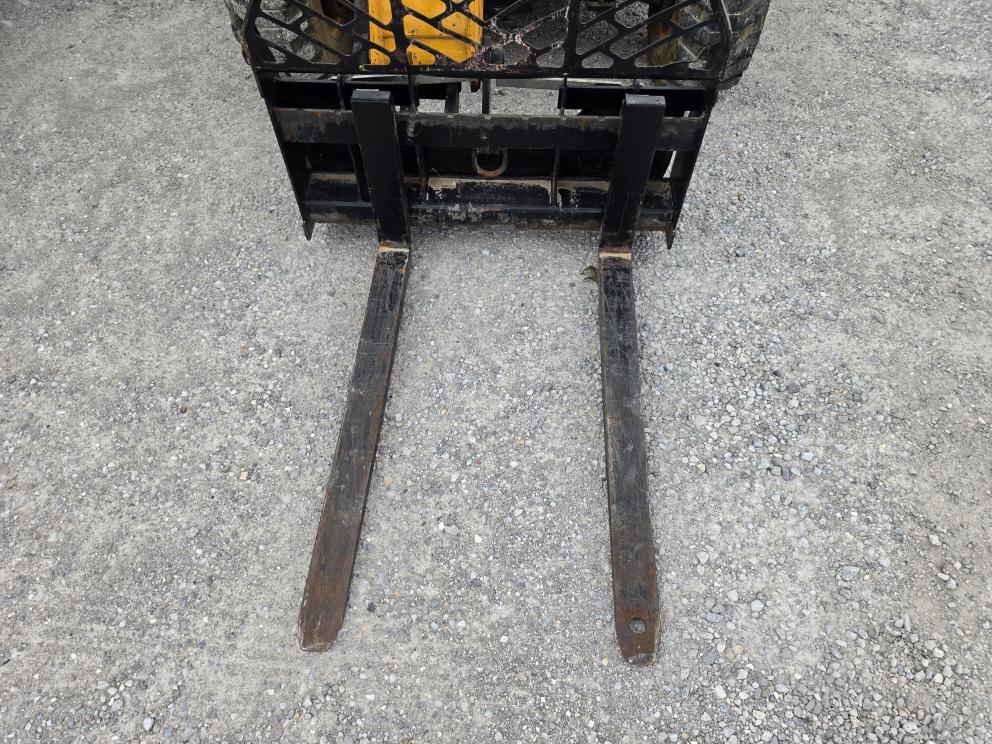Image for 2018 JCB 505-20TC