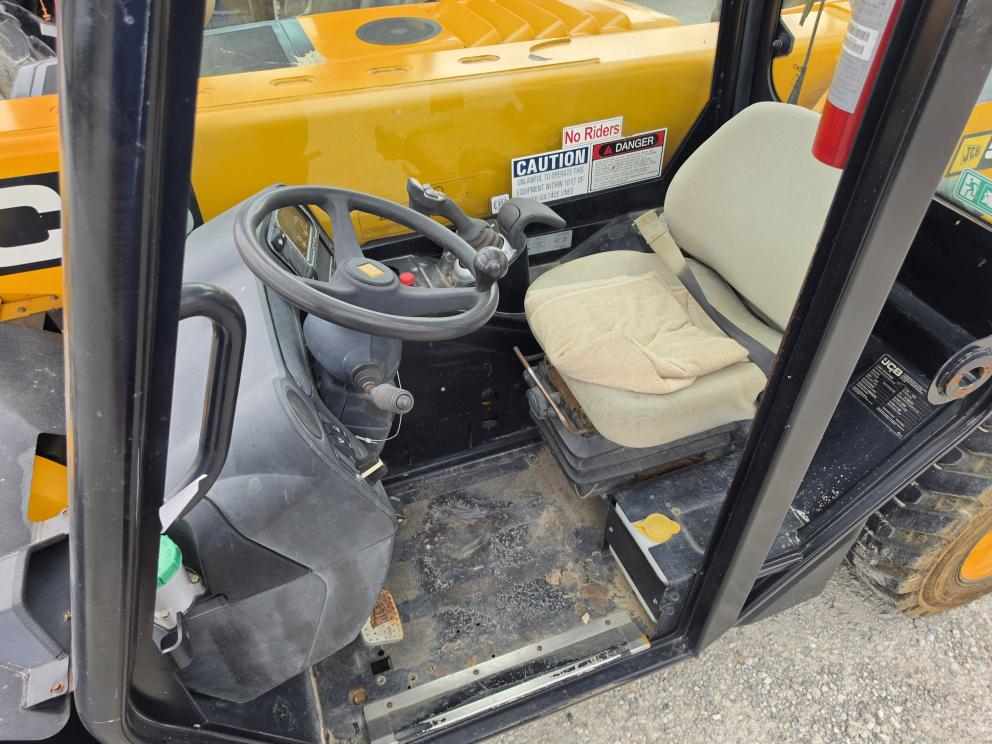 Image for 2018 JCB 505-20TC