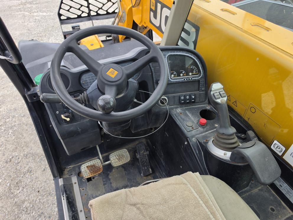 Image for 2018 JCB 505-20TC