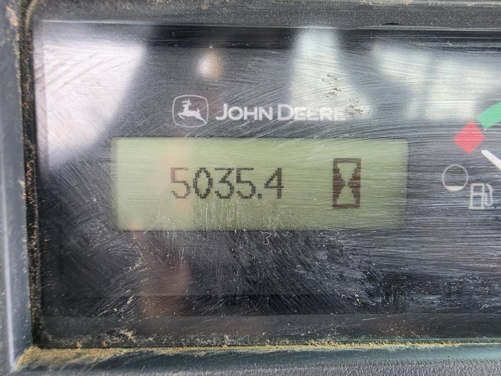 Image for 2013 John Deere 320D