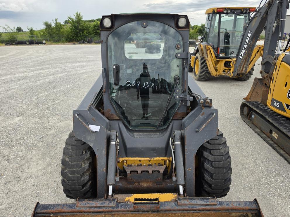 Image for 2013 John Deere 320D