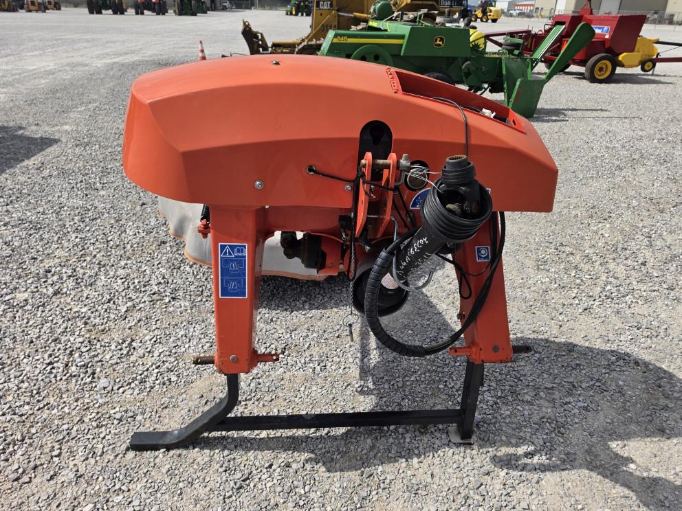 Image for 2019 Kuhn GMD3511