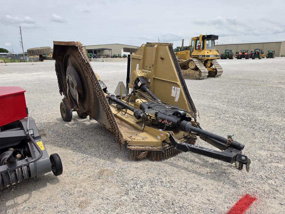 Image for 2006 LandPride RCM6015