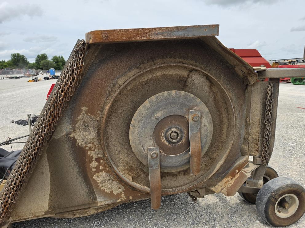 Image for 2006 LandPride RCM6015