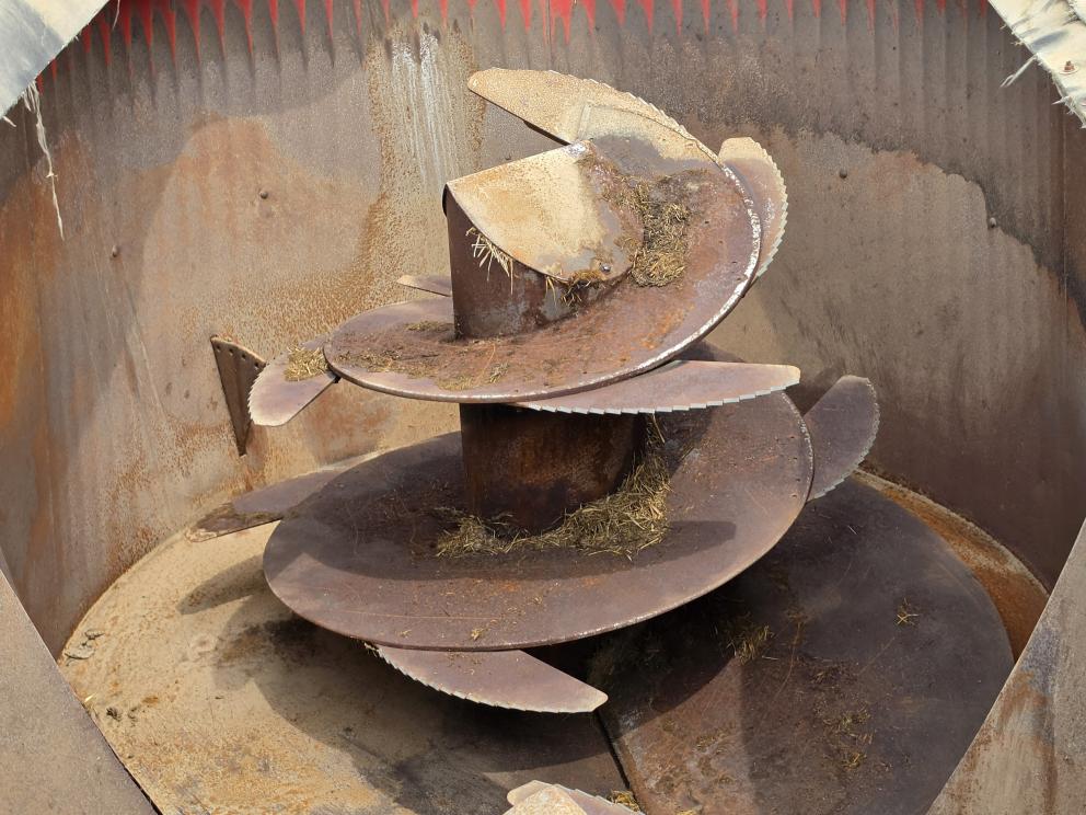 Image for 2012 NDE 2656