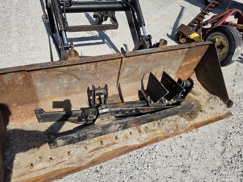 Image for Westendorf TA26