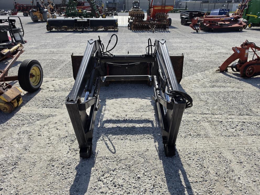 Image for Westendorf TA26