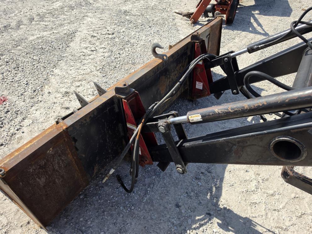 Image for Westendorf TA26