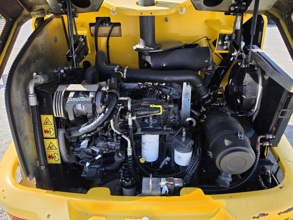 Image for 2016 New Holland W80C