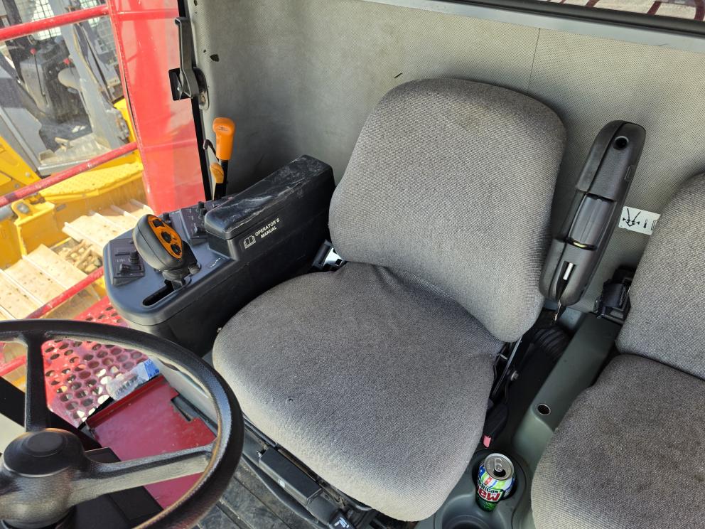 Image for 2004 Case IH 2366