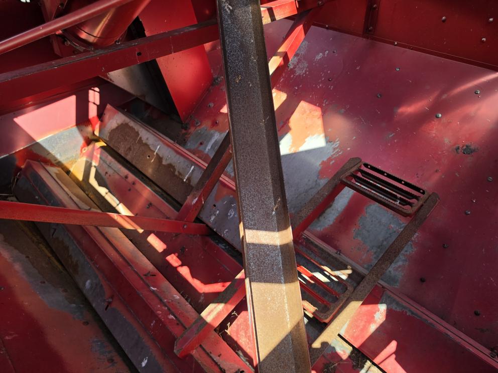 Image for 2004 Case IH 2366