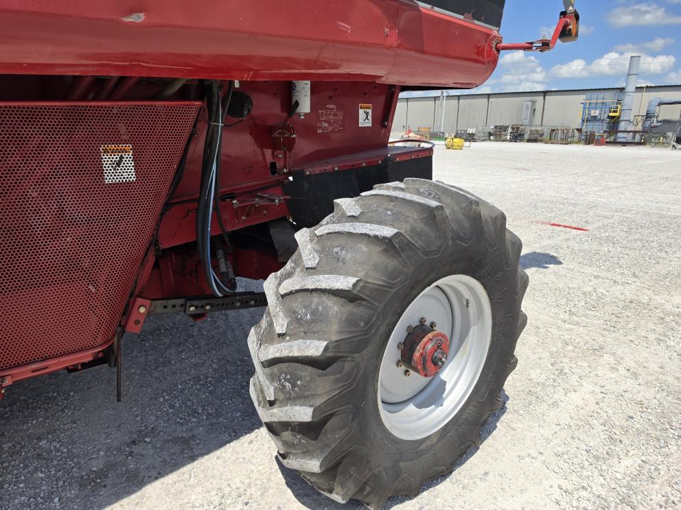 Image for 2004 Case IH 2366