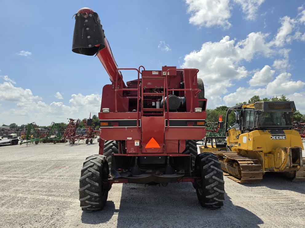 Image for 2004 Case IH 2366