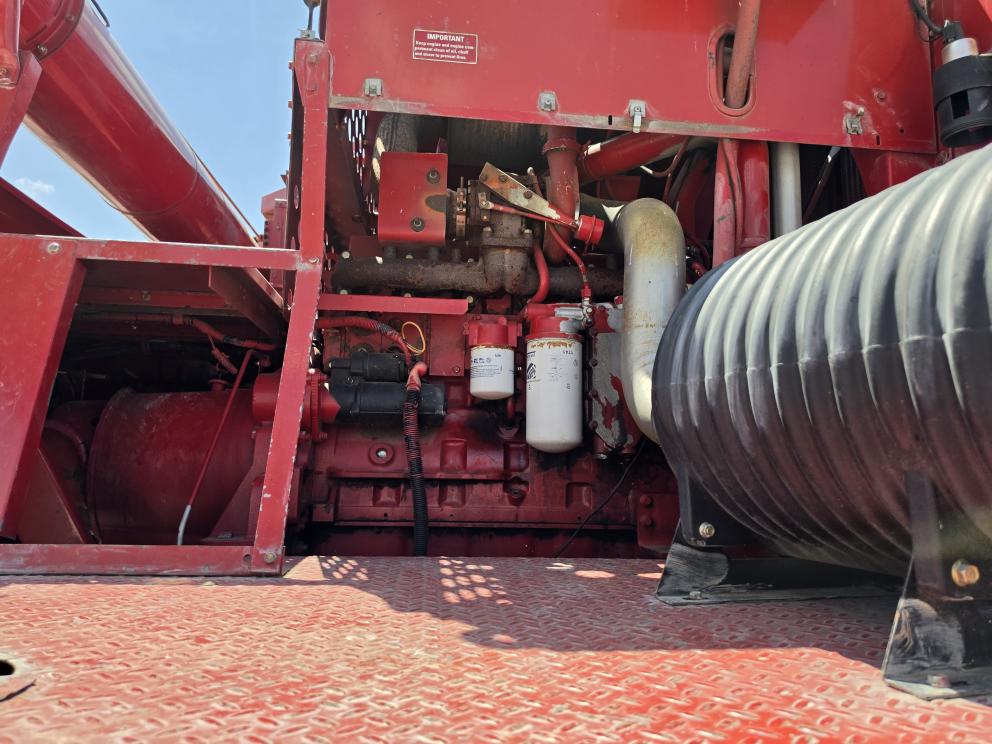 Image for 2004 Case IH 2366