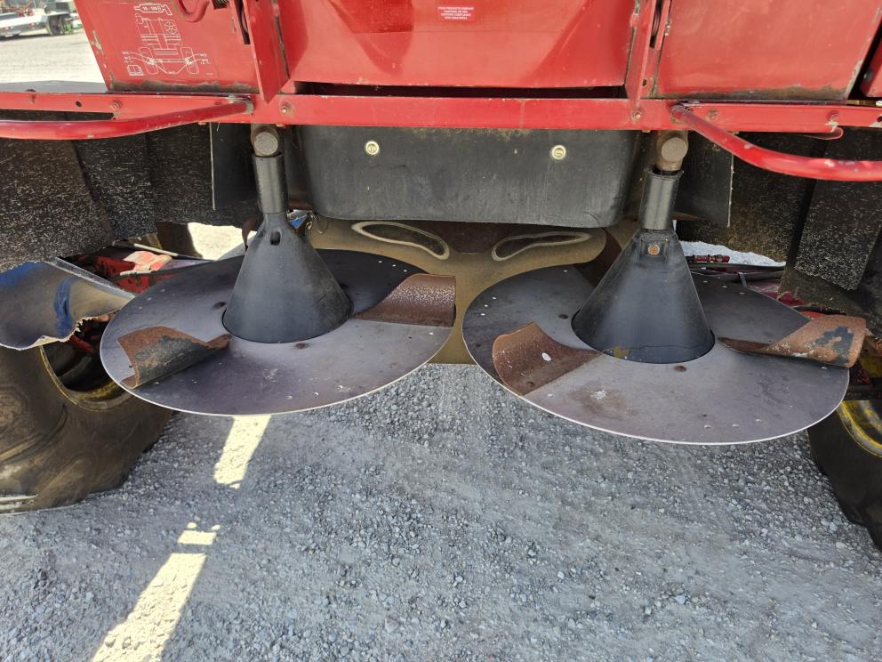 Image for 2004 Case IH 2366