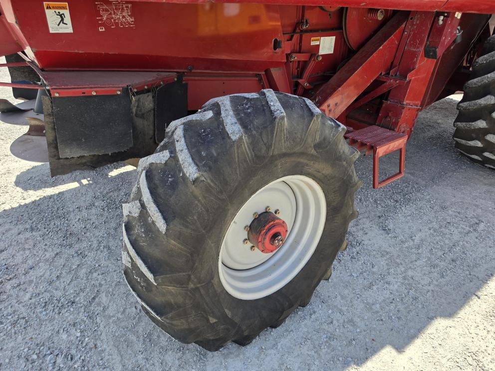 Image for 2004 Case IH 2366