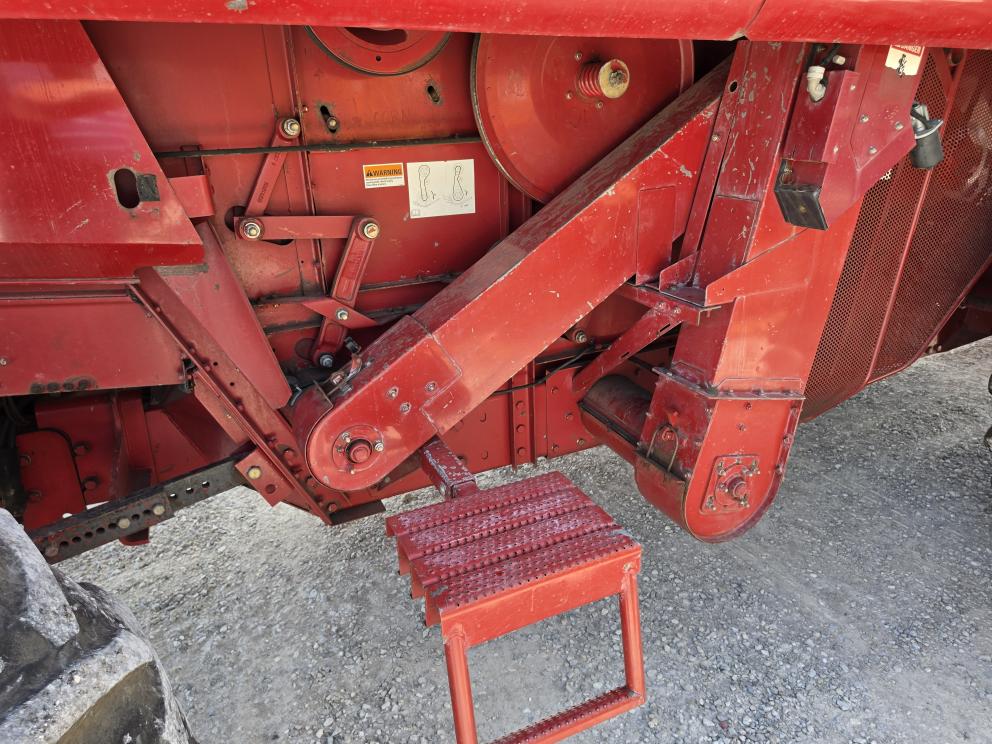 Image for 2004 Case IH 2366