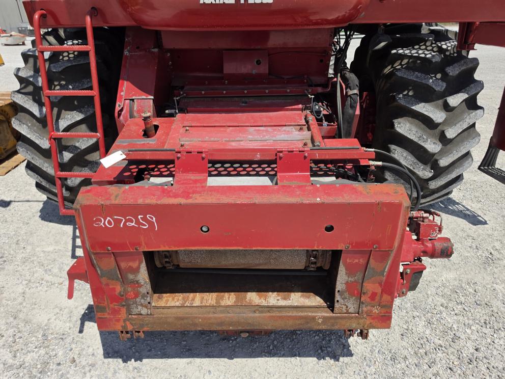 Image for 2004 Case IH 2366