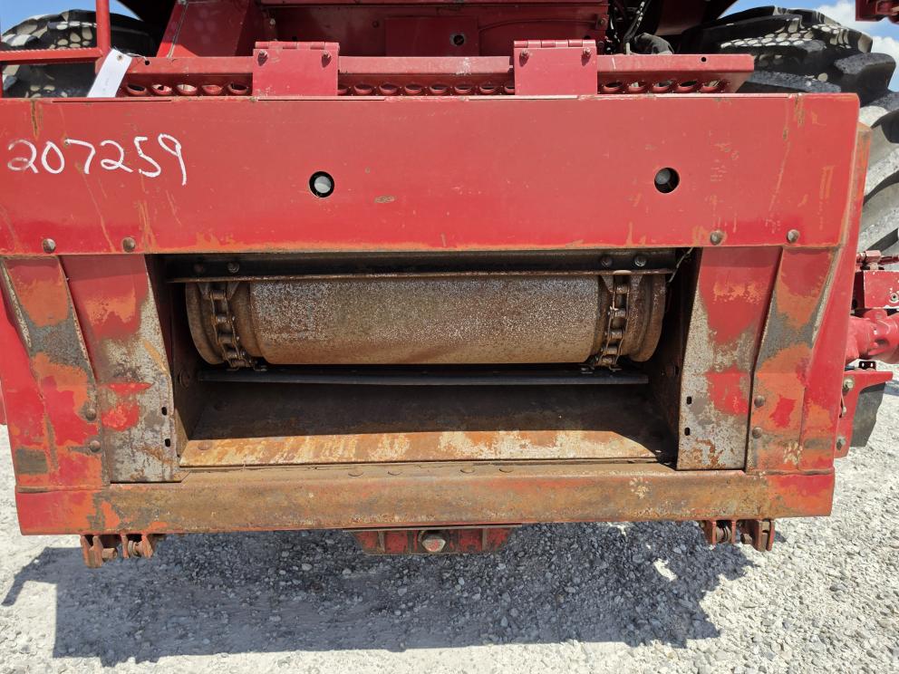 Image for 2004 Case IH 2366