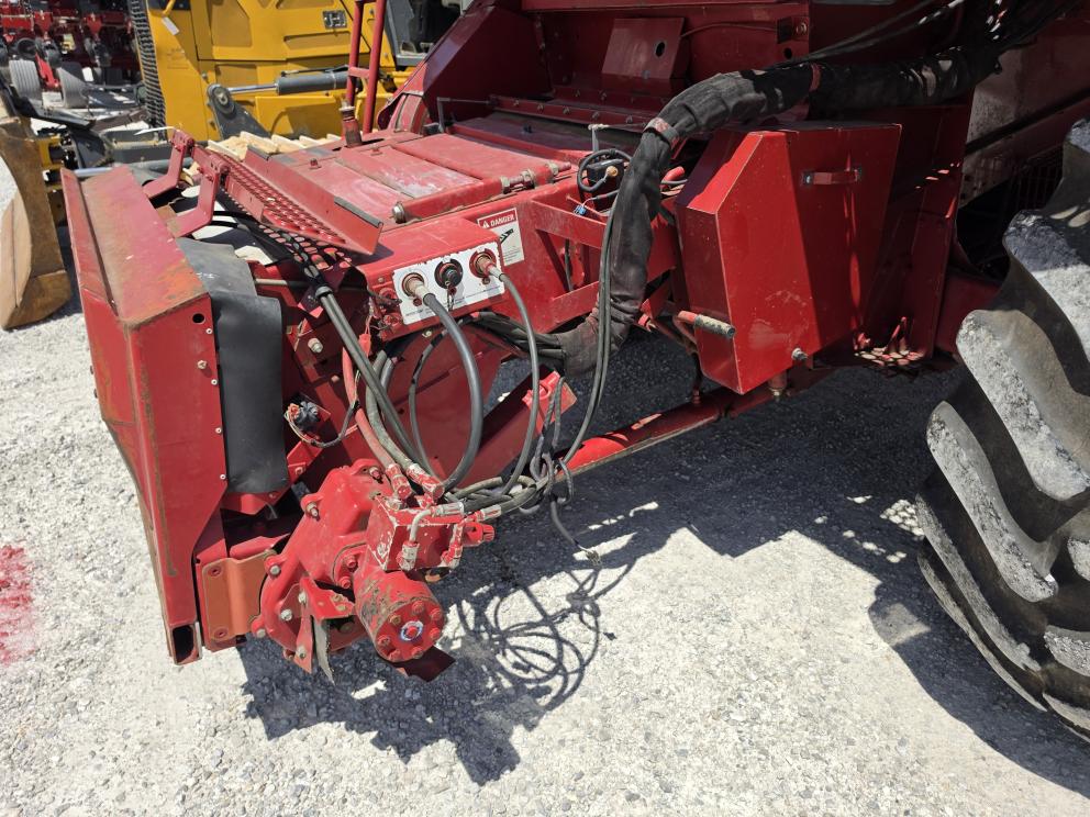 Image for 2004 Case IH 2366