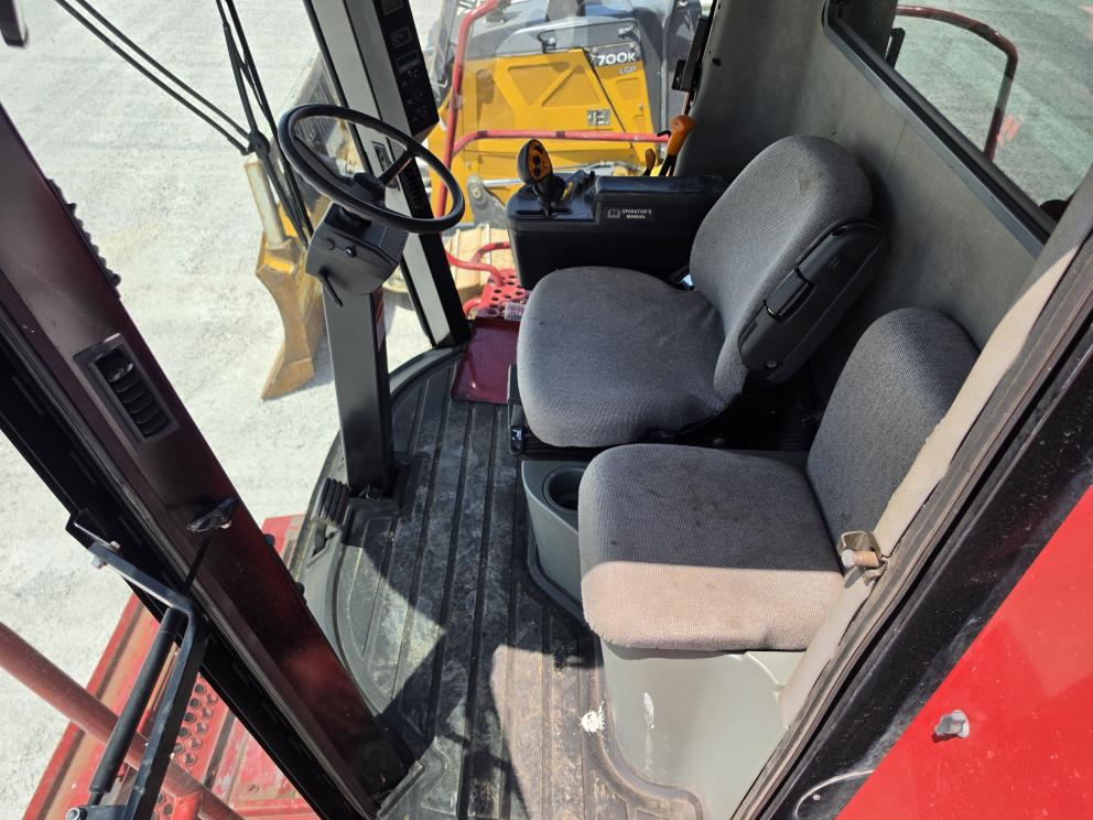 Image for 2004 Case IH 2366