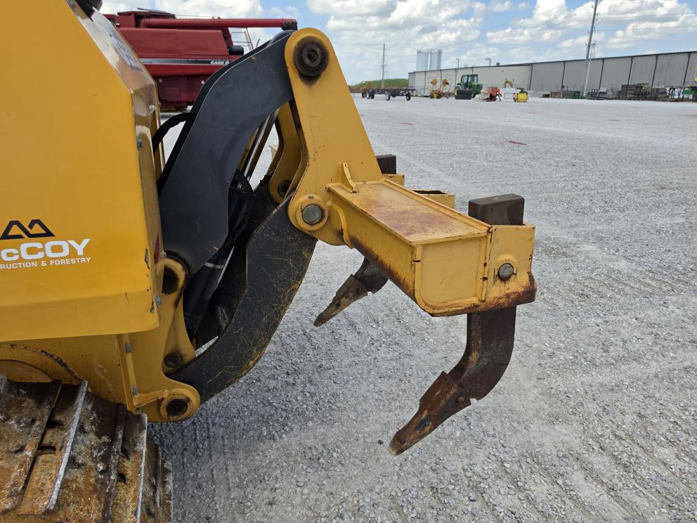 Image for 2016 John Deere 550K XLT