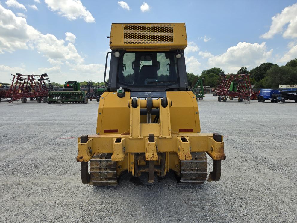 Image for 2016 John Deere 550K XLT