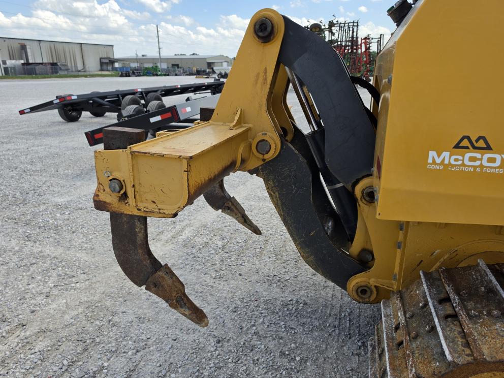Image for 2016 John Deere 550K XLT