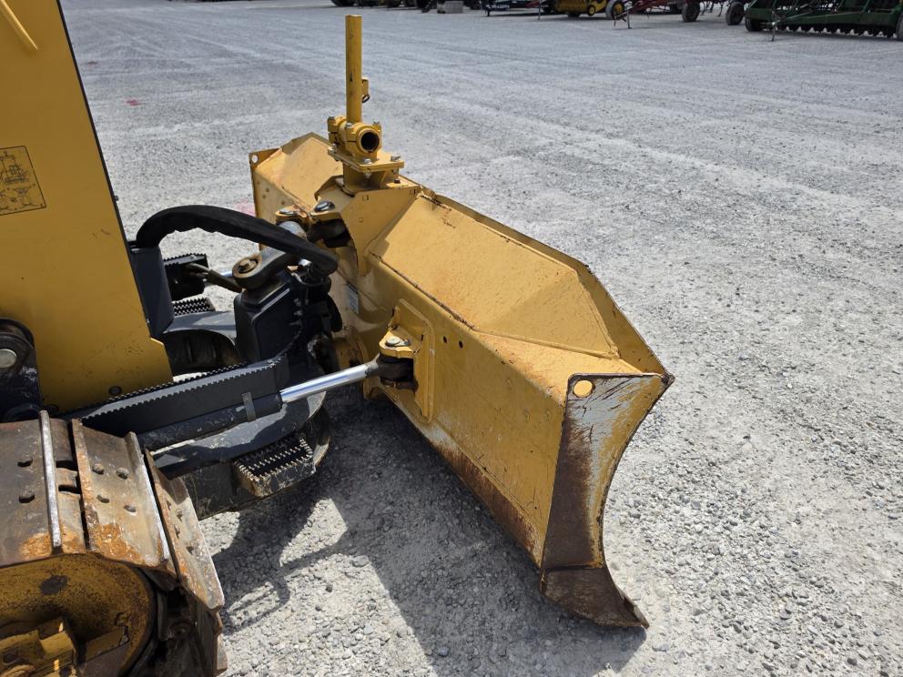 Image for 2016 John Deere 550K XLT